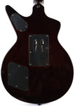 Dean Cadillac Select Quilt Top Trans Ocean Burst Electric Guitar