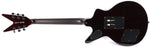 Dean Cadillac Select Quilt Top Trans Ocean Burst Electric Guitar