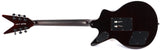 Dean Cadillac Select Quilt Top Trans Ocean Burst Electric Guitar