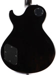 Dean Thoroughbred Select Quilt Top Trans Cherry Burst Electric Guitar