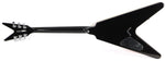 Dean V79 TCS Trans Cherry Sunburst Electric Guitar
