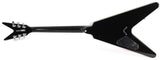 Dean V79 TCS Trans Cherry Sunburst Electric Guitar