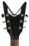 Dean V79 TCS Trans Cherry Sunburst Electric Guitar