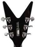 Dean V79 TCS Trans Cherry Sunburst Electric Guitar