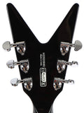 Dean V79 TCS Trans Cherry Sunburst Electric Guitar