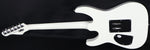 Dean Vinnie Moore Signature Semi-Hollow Classic White Electric Guitar