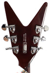 Dean Z79 Trans Cherry Mahogany Explorer Electric Guitar
