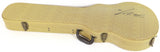 Dean Zelinsky Private Label Strettavita Z-Glide Tobacco Electric Guitar