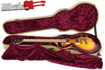 Dean Zelinsky Private Label Strettavita Z-Glide Tobacco Electric Guitar