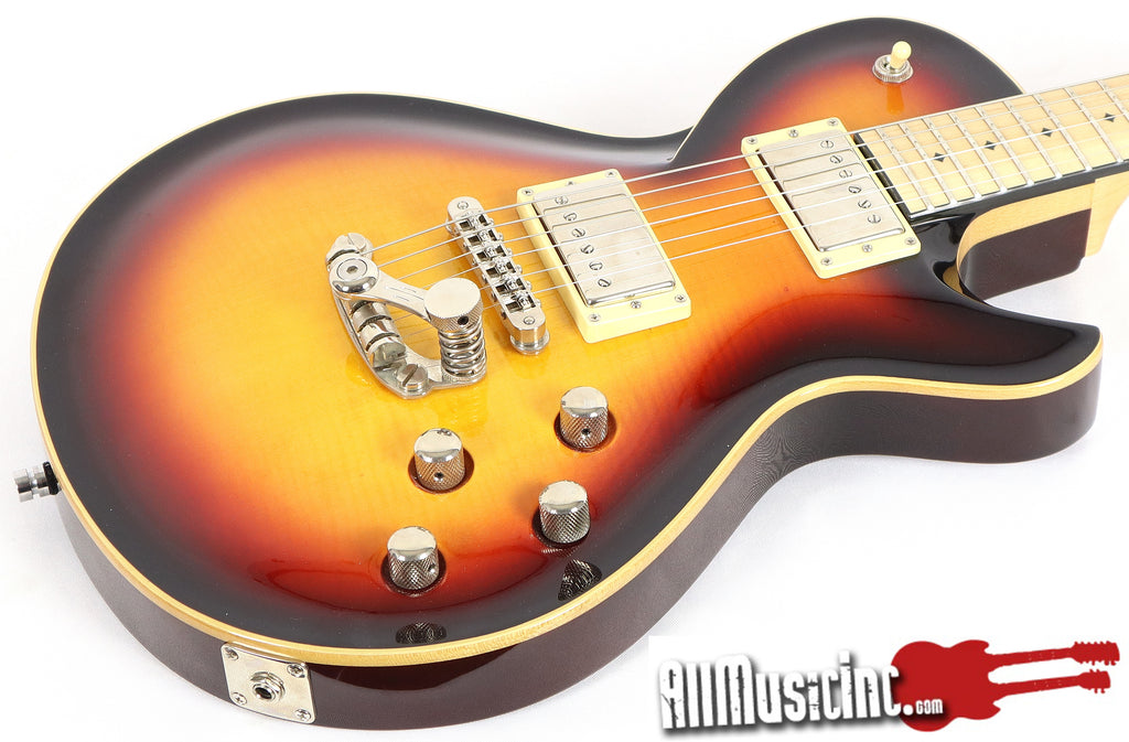 STRETTAVITA BLONDEBOARD GOLDTOP - READY TO SHIP – DZPL