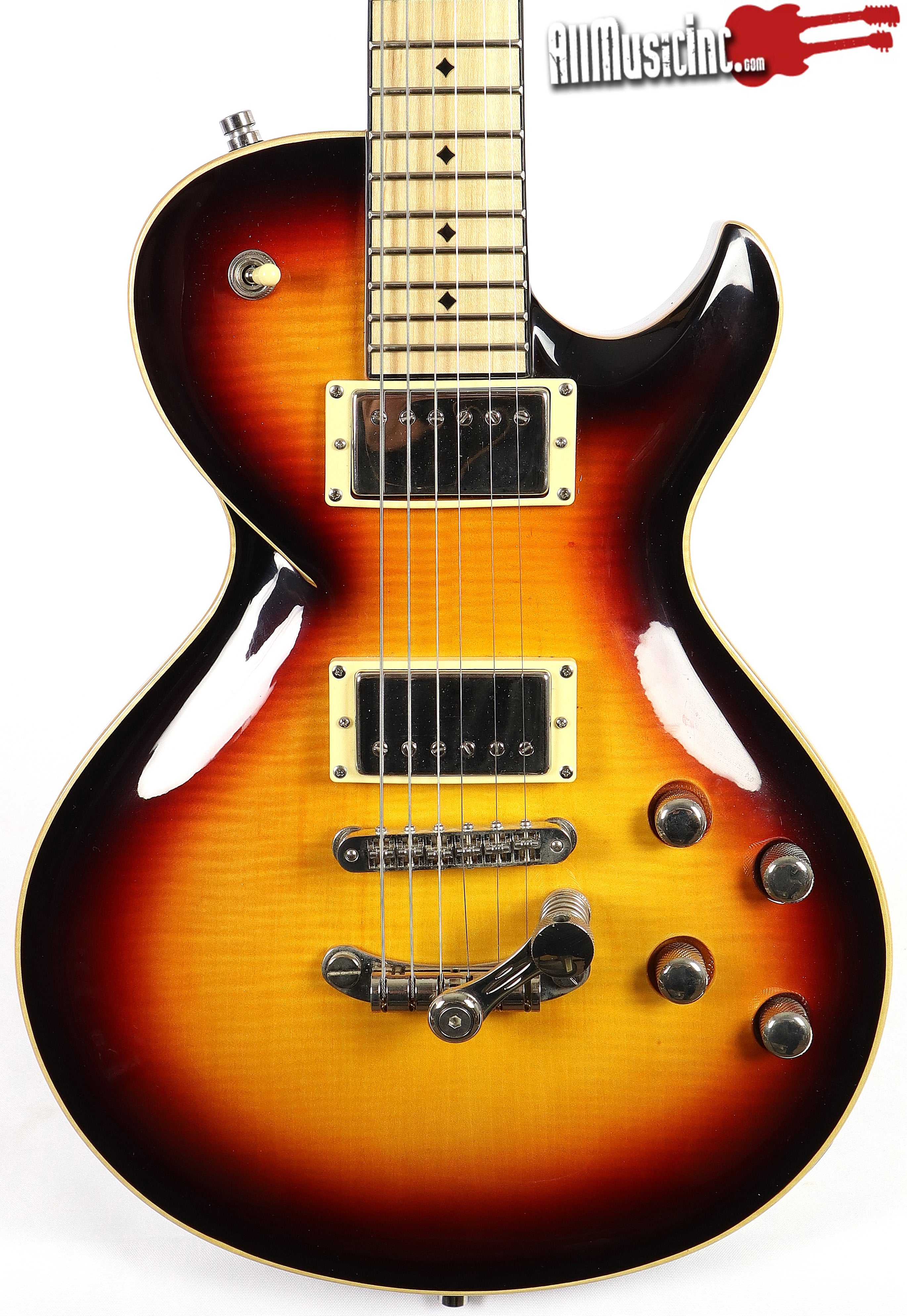 STRETTAVITA BLONDEBOARD GOLDTOP - READY TO SHIP – DZPL