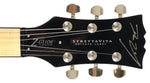 Dean Zelinsky Private Label Strettavita Z-Glide Tobacco Electric Guitar