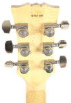 Dean Zelinsky Private Label Strettavita Z-Glide Tobacco Electric Guitar