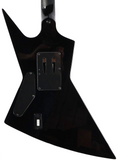 Dean Zero Select Floyd Fluence Charcoal Burst Electric Guitar