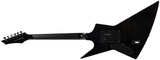 Dean Zero Select Floyd Fluence Charcoal Burst Electric Guitar