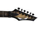 Dean Zero Select Floyd Fluence Charcoal Burst Electric Guitar