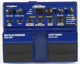 Digitech JamMan Looper Phrase Sampler Electric Guitar Effect Pedal