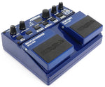 Digitech JamMan Looper Phrase Sampler Electric Guitar Effect Pedal