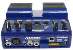 Digitech JamMan Looper Phrase Sampler Electric Guitar Effect Pedal