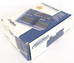 Digitech JamMan Looper Phrase Sampler Electric Guitar Effect Pedal