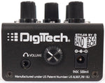 DigiTech Trio Band Creator Electric Guitar Effects Pedal