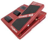 DigiTech Whammy Wah XP100 Electric Guitar Harmony Effect Pedal Used
