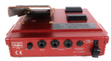 DigiTech Whammy Wah XP100 Electric Guitar Harmony Effect Pedal Used