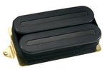 DiMarzio DP102 Universally-Spaced X2N Black Humbucker Guitar Bridge Pickup