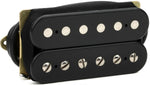 DiMarzio DP155 The Tone Zone Standard-Spaced Humbucker Pickup Black