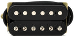 DiMarzio DP155 The Tone Zone Standard-Spaced Humbucker Pickup Black