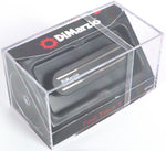 DiMarzio DP181 Fast Track 1 Black and Nickel Electric Guitar Bridge Pickup