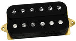 DiMarzio DP212 EJ Custom Humbucker F-Spaced Electric Guitar Bridge Pickup Black