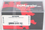 DiMarzio DP260N PAF Master Humbucker Electric Guitar Neck Pickup