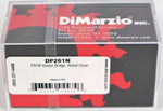 DiMarzio DP261N PAF Master Humbucker Electric Guitar Bridge Pickup