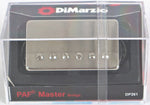 DiMarzio DP261N PAF Master Humbucker Electric Guitar Bridge Pickup