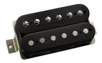 DiMarzio DP274-BK 59 PAF Humbucker Black Electric Guitar Neck Pickup