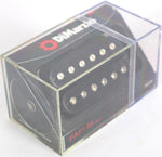 DiMarzio DP274-BK 59 PAF Humbucker Black Electric Guitar Neck Pickup