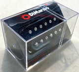 DiMarzio DP275-BK 59 PAF Black Humbucker Electric Guitar Bridge Pickup