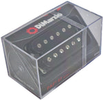 DiMarzio DP309 PAF 57 Humbucker Electric Guitar Bridge Pickup Black