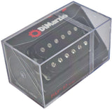DiMarzio DP309 PAF 57 Humbucker Electric Guitar Bridge Pickup Black
