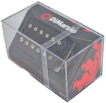 DiMarzio DP309 PAF 57 Humbucker Electric Guitar Bridge Pickup Black