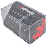 DiMarzio DP309 PAF 57 Humbucker Electric Guitar Bridge Pickup Black