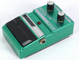 DOD DOD USA FX25 Envelope Filter Electric Guitar Effect Pedal Green