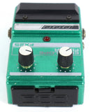 DOD DOD USA FX25 Envelope Filter Electric Guitar Effect Pedal Green