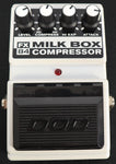 DOD FX84 Milk Box Compressor Electric Guitar Effect Pedal