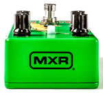 MXR DD30 Dookie Drive Green Day Overdrive 30th Anni Electric Guitar Effect Pedal