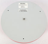 Dunlop Fuzz Face JDF2 Red Electric Guitar Germanium NTE158 Fuzz Effect Pedal Preowned