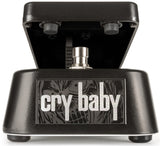 Dunlop Iron Maiden Killers Cry Baby Electric Guitar Wah Effect Pedal