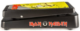 Dunlop Iron Maiden Killers Cry Baby Electric Guitar Wah Effect Pedal