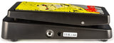 Dunlop Iron Maiden Killers Cry Baby Electric Guitar Wah Effect Pedal